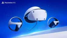 PSVR 2 现已在各大零售商处发售